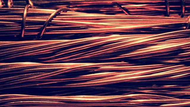 Kupfer als Schneckenbarriere: Tests und Vergleich